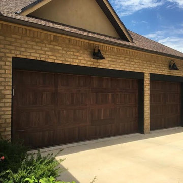 Carriage House Accent