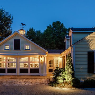 Carriage House