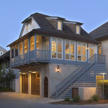 Carriage House