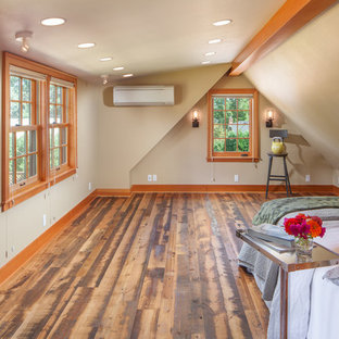 Carriage House Garage Conversion