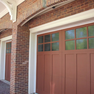 Carriage House Garage Doors in Westfield, NJ