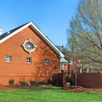 Carriage House in Weddington