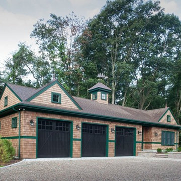 Carriage House