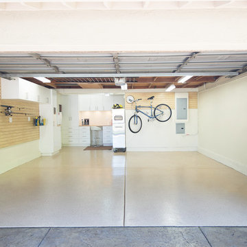 Case Study - Duncan's Garage