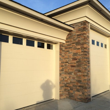 Centurion Stone Projects
