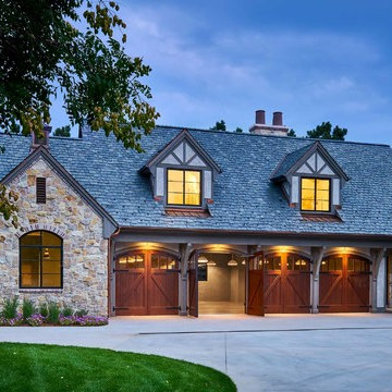 Cherry Hills Village Remodel