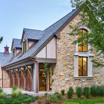 Cherry Hills Village Remodel