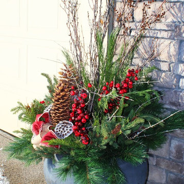 Christmas Decor