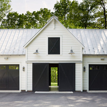 75 Detached Garage Ideas You Ll Love May 2022 Houzz 75 Detached Garage Ideas You Ll Love, Stand Alone Garage Ideas