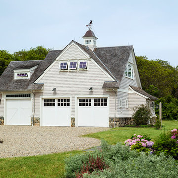 Cleo's Coastal Retreat