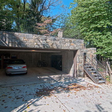 Cleveland Park Residence