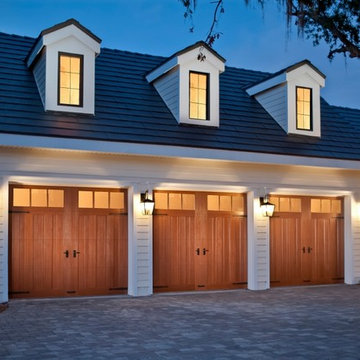 Clopay - Canyon Ridge Collection