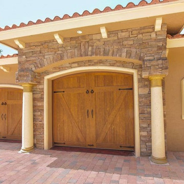 Clopay Garage Doors