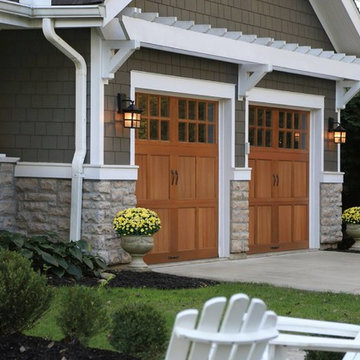 Clopay Garage Doors