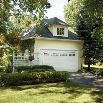 Clopay Garage Doors