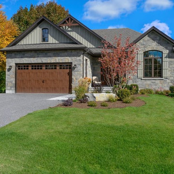 Clopay Garage Doors