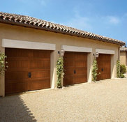 Shipping Container Garage Door - Industrial - Garage - San Diego - by Easy  Open Door Company, Inc.