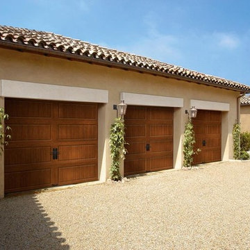 Clopay Garage Doors