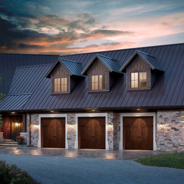 Clopay Garage Doors