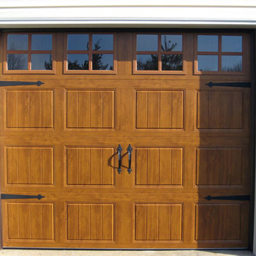 Clopay Garage Doors