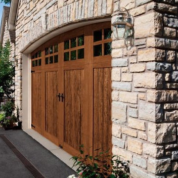 Clopay Residential Garage Doors