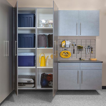 Closets