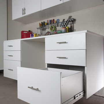 Closets