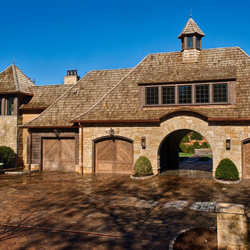 Coach House® Original Bracket