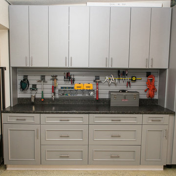 Colorado's Garage Organization Professionals