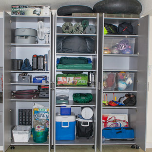 Colorado's Garage Organization Professionals