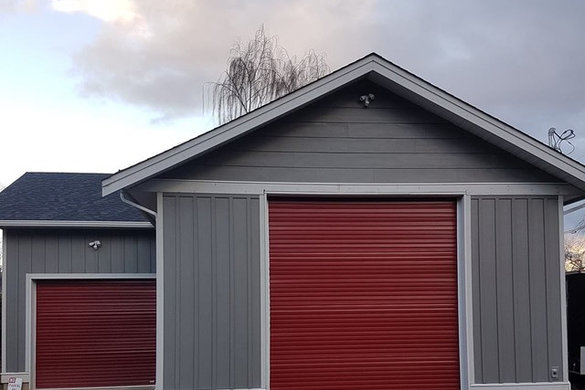 Smart Garage Door Ltd. - Commercial Garage Doors Smart Garage Door LtD Img~bc01bbe00a95eb14 7141 1 F791568 W585 H390 B0 P0