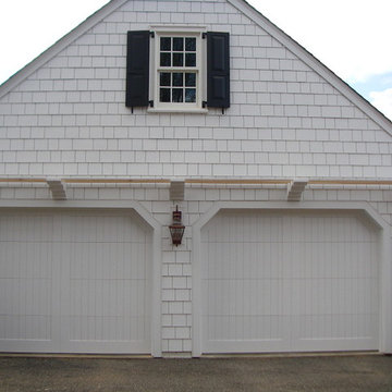 Complete Renovation