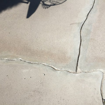 Concrete Stamping