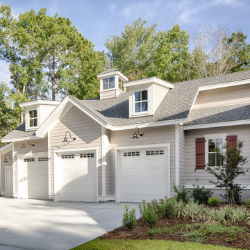 Cottage Style Home - Rose Dhu Plantation