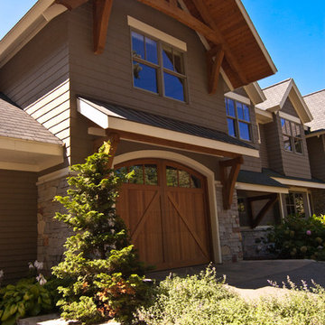 Country Estate