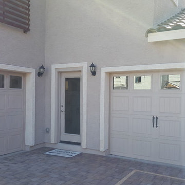 Courtyards at Madison Ranch