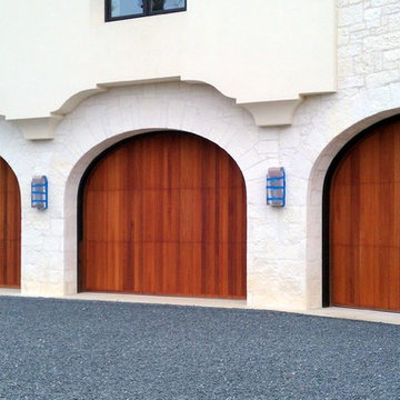 Cowart Door - Designer Doors Inc - All Wood Doors