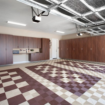 Custom Garages