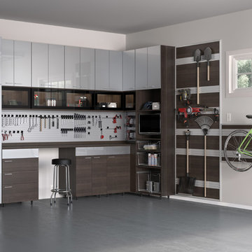 Custom Storage Solutions