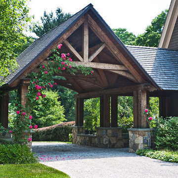 Darien Residence