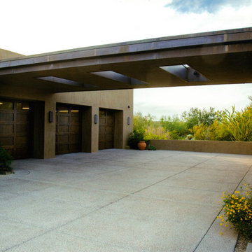 DC Ranch Hacienda