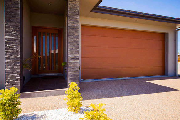 Creative Garage Door Installer Jobs Perth 