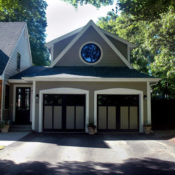 Dedham 2 | Renovation