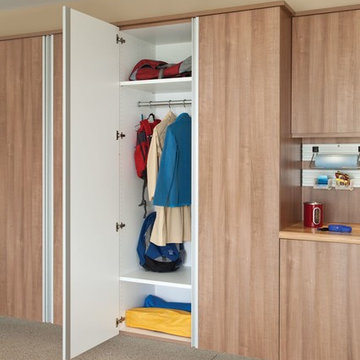 Design Ideas Featuring Inspired Closets
