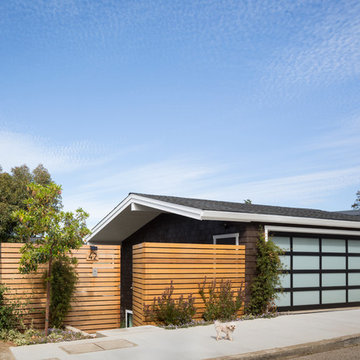 Digby Residence
