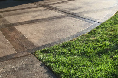 Concrete Concepts Project Photos Reviews Columbia Mo Us Houzz