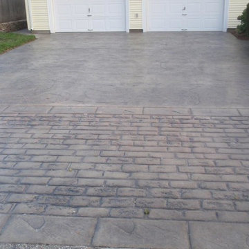 Driveways