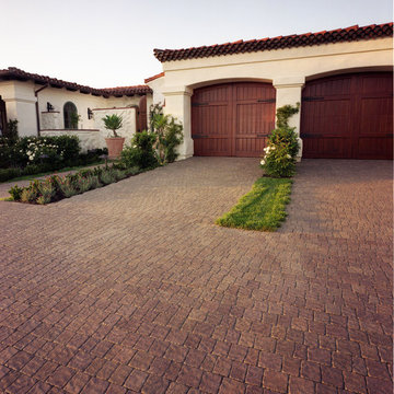 Driveways