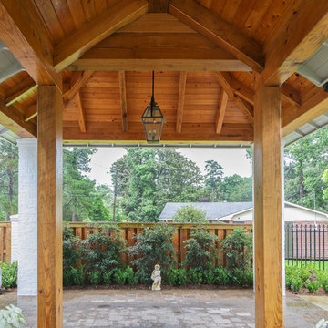 Ducote Residence