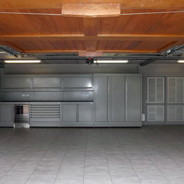 Dura Customers Garages